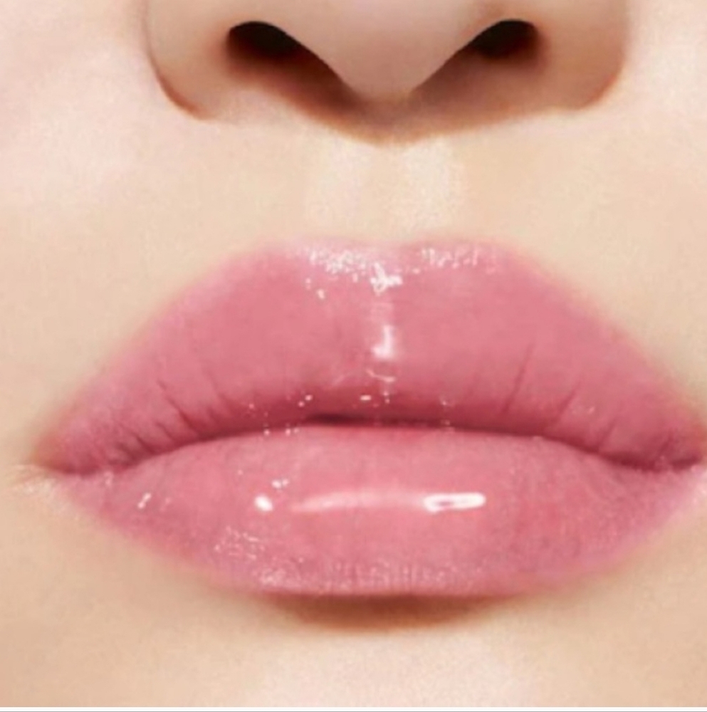 JUICY MELON KAB Cosmetics Lip Oil NWT